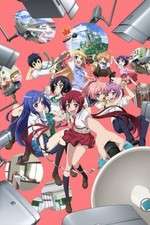 Watch Joukamachi no Dandelion Fmovies