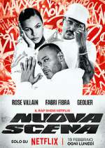 Watch Nuova Scena - Rhythm + Flow Italia Fmovies