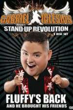 Watch Gabriel Iglesias Presents  Stand-Up Revolution Gomovies