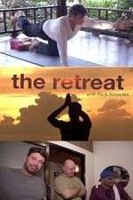 Watch The Retreat Gomovies