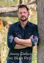 Watch Jimmy Doherty\'s Big Bear Rescue 2kmovies