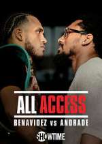 Watch All Access Fmovies