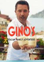 Watch Gino's Italian Family Adventure Fmovies