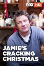 Watch Jamie's Cracking Christmas Fmovies