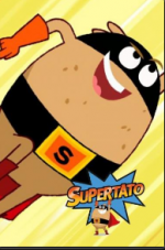 Watch Supertato Fmovies