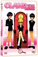 Watch Clamp School Detectives Fmovies