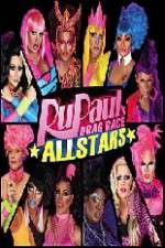 Watch All Stars RuPaul's Drag Race Fmovies