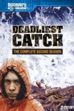 Watch Deadliest Catch: Crab Fishing in Alaska Gomovies