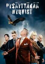 Watch Pysäyttäkää Nyqvist Fmovies