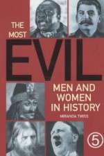Watch The Most Evil Men and Women In History 2kmovies