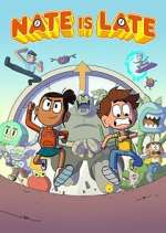 Watch Nate is Late Gomovies