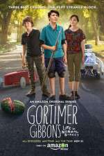 Watch Gortimer Gibbon's Life on Normal Street Gomovies