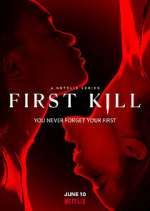 Watch First Kill Gomovies