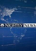 Watch NBC Nightly News 2kmovies