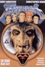 Watch Terrahawks Gomovies