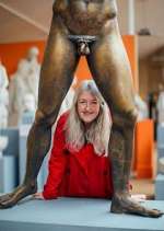 Watch Mary Beard's Shock of the Nude 2kmovies