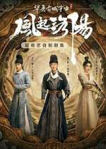 Watch Luoyang Fmovies