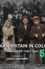 Watch Edwardian Britain in Colour Gomovies