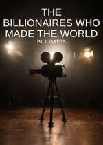 Watch The Billionaires Who Made Our World Fmovies