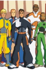 Watch A.T.O.M.: Alpha Teens on Machines Gomovies