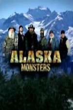 Watch Alaska Monsters Gomovies