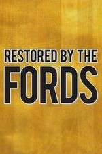 Watch Restored by the Fords Gomovies