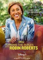 Watch Turning the Tables with Robin Roberts Fmovies