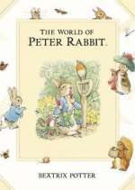 Watch The World of Peter Rabbit and Friends 2kmovies