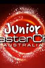 Watch Junior Master Chef Australia Gomovies
