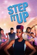 Watch Step It Up Gomovies