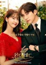 Watch King the Land Fmovies