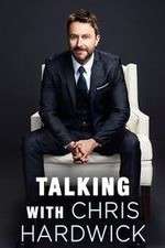 Watch Talking with Chris Hardwick Gomovies