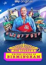 Watch Joe Lycett\'s United States of Birmingham Fmovies
