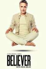 Watch Believer with Reza Aslan Gomovies