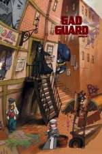 Watch Gad Guard Gomovies