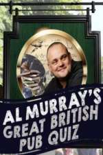 Watch Al Murray\'s Great British Pub Quiz Gomovies