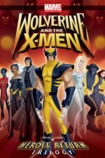 Watch Wolverine and the X-Men Gomovies