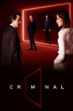 Watch Criminal: United Kingdom Gomovies