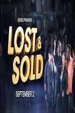 Watch Lost And Sold Canada Fmovies