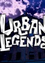 Watch Urban Legends Fmovies