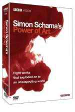 Watch Simon Schama's Power of Art 2kmovies