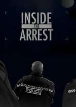 inside the arrest tv poster