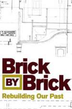 Watch Brick by Brick: Rebuilding Our Past Gomovies