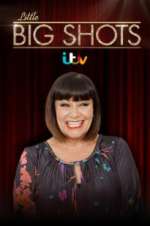 Watch Little Big Shots UK Gomovies