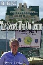 Watch The Secret War on Terror Fmovies