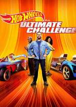Watch Hot Wheels: Ultimate Challenge Fmovies