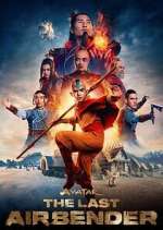 Watch Avatar: The Last Airbender 2kmovies