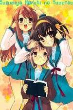 Watch Suzumiya Haruhi no Yuuutsu 2kmovies