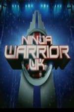 Watch Ninja Warrior UK Gomovies