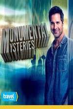 Watch Monumental Mysteries Fmovies